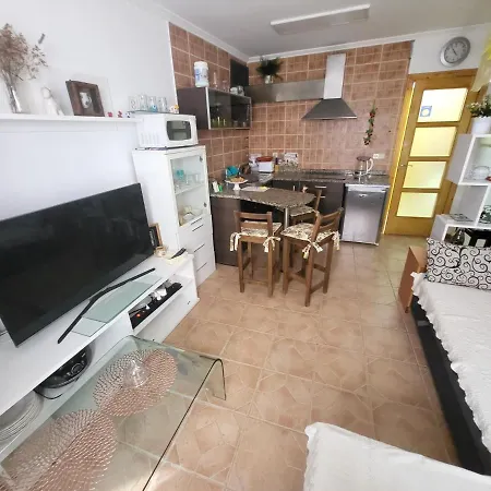 Adro Redondela Apartment Exterior photo