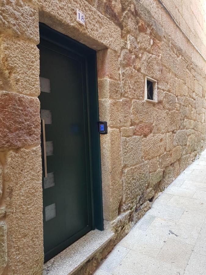 Adro Apartment Redondela