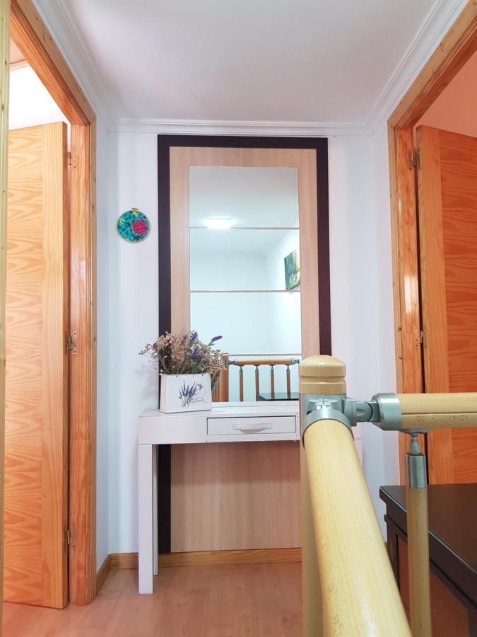 Adro Apartment *