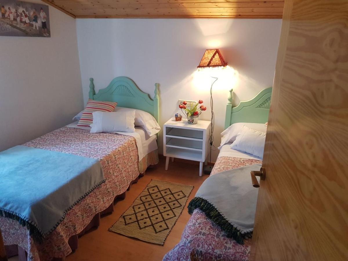 Apartment Adro Redondela