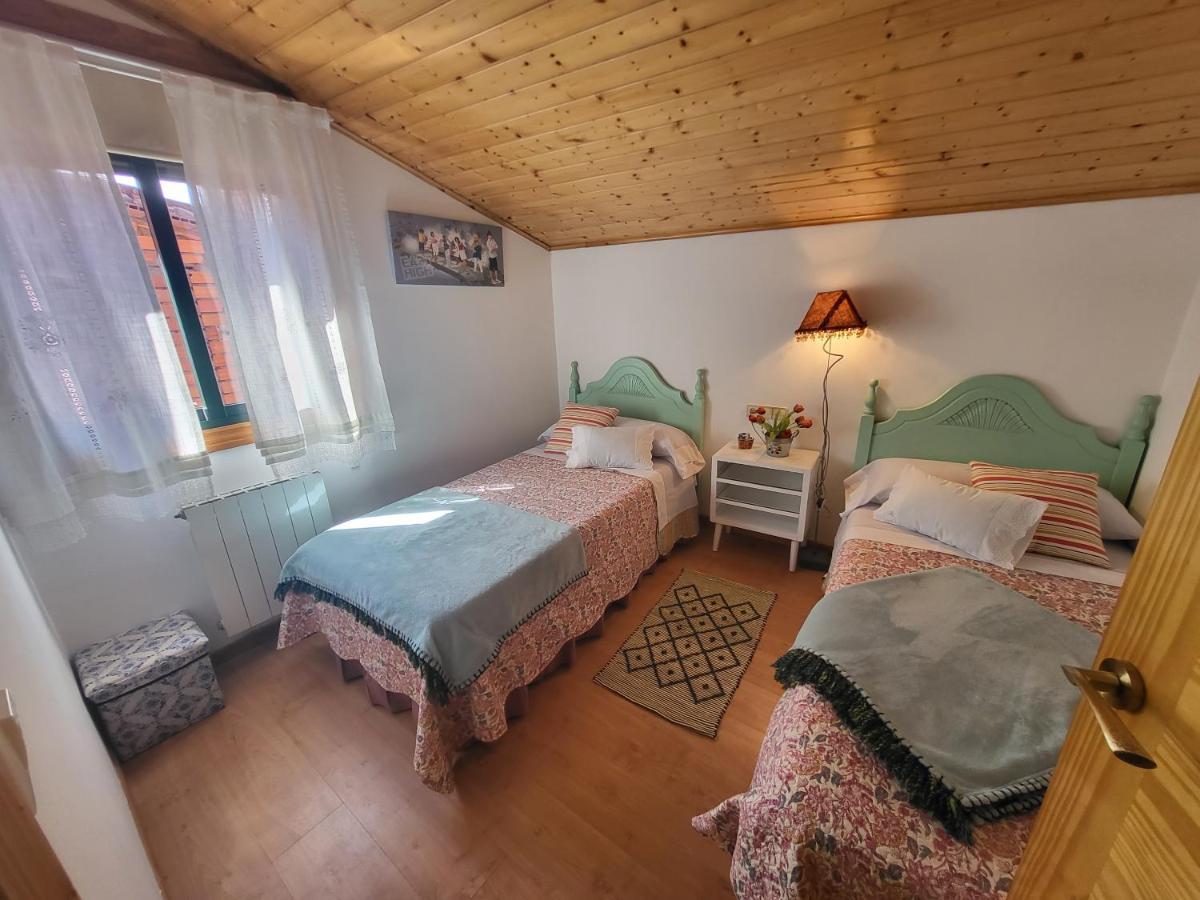 Apartment Adro *